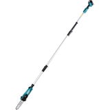 Makita Ébrancheur sur perche sans fil DUA200Z, 18Volt, Élagueur Bleu/Noir