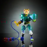 Mattel JFW96, Figurine 