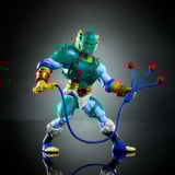 Mattel JFW96, Figurine 