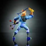 Mattel JFW96, Figurine 