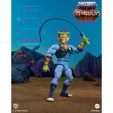 Mattel JFW96, Figurine 
