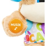 Mattel Rires et Éveil FPM50 jouet d'apprentissage, Peluche Multicolore/brun clair, 0,5 an(s), Sonore, Multicolore