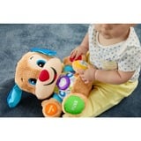Mattel Rires et Éveil FPM50 jouet d'apprentissage, Peluche Multicolore/brun clair, 0,5 an(s), Sonore, Multicolore