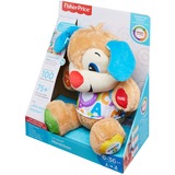 Mattel Rires et Éveil FPM50 jouet d'apprentissage, Peluche Multicolore/brun clair, 0,5 an(s), Sonore, Multicolore
