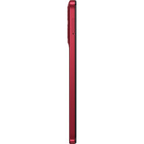 Motorola  smartphone Rouge foncé