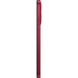 Motorola  smartphone Rouge foncé