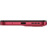 Motorola moto g05, Smartphone Rouge foncé, 64 Go, Dual-SIM, Android