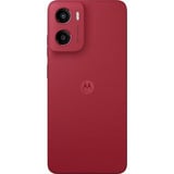 Motorola moto g05 smartphone Rouge foncé, 64 Go, Dual-SIM, Android
