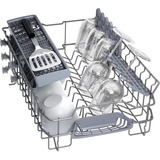 Neff S853HKX20E, Lave-vaisselle 