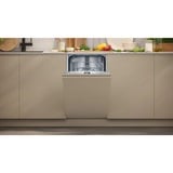 Neff S853HKX20E, Lave-vaisselle 