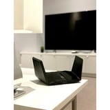 Netgear Routeur WiFi tri-bande Nighthawk RAXE500 Noir