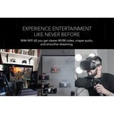 Netgear Routeur WiFi tri-bande Nighthawk RAXE500 Noir