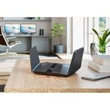 Netgear Routeur WiFi tri-bande Nighthawk RAXE500 Noir
