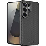Nevox StyleShell NYLO, Housse smartphone Noir