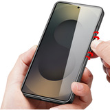 Nevox StyleShell NYLO, Housse smartphone Noir