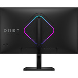 OMEN OMEN LCD 27qs G2 68,6 cm 27 QHD 2560x1440 240 Hz1ms 400nits2xHDMI, DP,USB, Pivot,VESA écran plat de PC 68,6 cm (27") 2560 x 1440 pixels Quad HD Noir Moniteur gaming  Noir, 6 cm 27 QHD 2560x1440 240 Hz1ms 400nits2xHDMI, DP,USB, Pivot,VESA, 68,6 cm (27"), 2560 x 1440 pixels, Quad HD, LCD, 1 ms, Noir