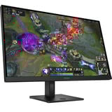 OMEN  27" Moniteur gaming  Noir