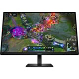 OMEN  27" Moniteur gaming  Noir