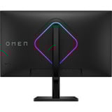 OMEN  27" Moniteur gaming  Noir