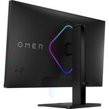 OMEN  27" Moniteur gaming  Noir