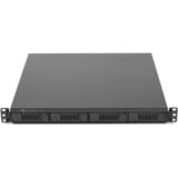 OWC Serveur 28TB Flex 1U4 4-Bay Thunderbolt 3 Storage Array, NAS Noir