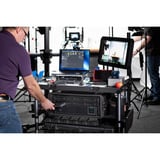 OWC Serveur 28TB Flex 1U4 4-Bay Thunderbolt 3 Storage Array, NAS Noir