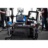 OWC Serveur 28TB Flex 1U4 4-Bay Thunderbolt 3 Storage Array, NAS Noir