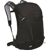 Osprey Hikelite 26, Sac à dos Noir