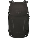 Osprey Hikelite 26, Sac à dos Noir