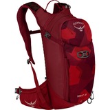 Osprey Sac à dos Rouge