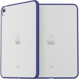 Otterbox 77-000541, Housse pour tablette Transparent/Bleu