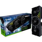 Palit GeForce RTX 5080 GamingPro V1, Carte graphique 