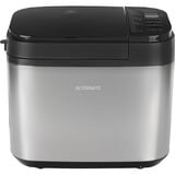 Panasonic SD-YR2550SXE, Machine à pain Acier inoxydable/Noir