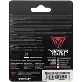 Patriot 32 Go DDR4-2666 (1x 32 Go) mémoire PC portable Gris, PVS432G266C8S, SO-DIMM, XMP 2.0
