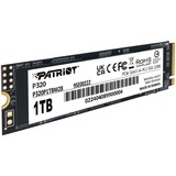 Patriot P320 1 To SSD P320P1TBM28, PCIe 3.0 x4, NVMe 1.3, M.2 2280