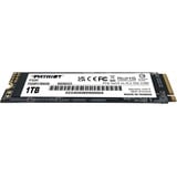 Patriot P320 1 To SSD P320P1TBM28, PCIe 3.0 x4, NVMe 1.3, M.2 2280