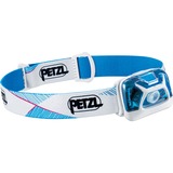 Petzl TIKKA Bleu, Blanc Lampe frontale LED, Lumière LED Blanc, Lampe frontale, Bleu, Blanc, IPX4, LED, 1 lampe(s), 300 lm