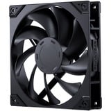 Phanteks M25G2-140 ventilateur de boîtier Noir, 140 x 140 x 25 mm, PWM