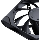 Phanteks PH-F120M25_G2_BBK01, Ventilateur de boîtier Noir