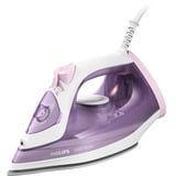 Philips DST3010/30, Fer à vapeur Violet/Blanc