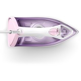 Philips DST3010/30, Fer à vapeur Violet/Blanc