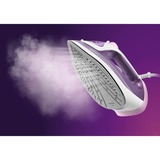 Philips DST3010/30, Fer à vapeur Violet/Blanc
