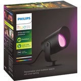 Philips Hue 915005842601, Lumière LED Noir