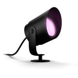 Philips Hue 915005842601, Lumière LED Noir