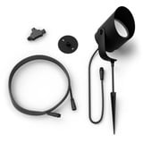 Philips Hue 915005842601, Lumière LED Noir