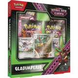 Pokémon 45924, Cartes à collectioner 
