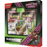 Pokémon 45924, Cartes à collectioner 