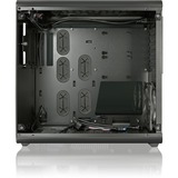 RAIJINTEK THETIS, Boîtier PC Noir, 2x USB-A 3.2 (5 Gbit/s), 1x Audio, Window-kit