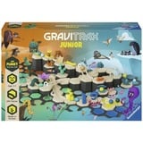 Ravensburger GraviTrax Junior Starter-Set XXL Planet, Train 