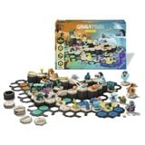 Ravensburger GraviTrax Junior Starter-Set XXL Planet, Train 